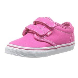 Vans Infant/Toddler Shoes Atwood Velcro Canvas